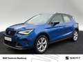 SEAT Arona 1.0 TSI FR DSG Navi LED Sitzhzg Kamera Blau - thumbnail 1