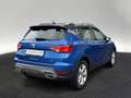 SEAT Arona 1.0 TSI FR DSG Navi LED Sitzhzg Kamera Bleu - thumbnail 4