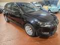 Volkswagen Polo 1.2 70 CV 5p. Com.line Neopatentati Zwart - thumbnail 4