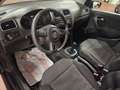 Volkswagen Polo 1.2 70 CV 5p. Com.line Neopatentati Zwart - thumbnail 5