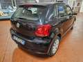 Volkswagen Polo 1.2 70 CV 5p. Com.line Neopatentati Zwart - thumbnail 3