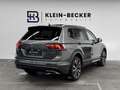 Volkswagen Tiguan Allspace 4M 3x R-Line *7Sitzer*Pano*360° Gris - thumbnail 9