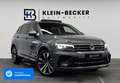 Volkswagen Tiguan Allspace 4M 3x R-Line *7Sitzer*Pano*360° Gris - thumbnail 1