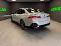 BMW 520 520d 48V sdrive MSport Pro auto Gris - thumbnail 5