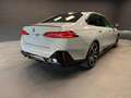 BMW 520 520d 48V sdrive MSport Pro auto Gris - thumbnail 7