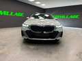 BMW 520 520d 48V sdrive MSport Pro auto Gris - thumbnail 2