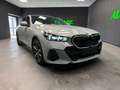 BMW 520 520d 48V sdrive MSport Pro auto Gris - thumbnail 1