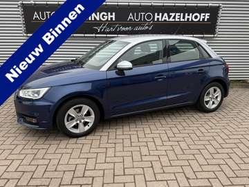 Sportback 1.0 TFSI Sport Pro Line PDC Achter | Xen