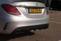 Mercedes-Benz C 180 Ambition l AMG l Panoromadak l Luchtvering Airmati Gris - thumbnail 49