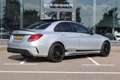 Mercedes-Benz C 180 Ambition l AMG l Panoromadak l Luchtvering Airmati Gris - thumbnail 4