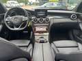 Mercedes-Benz C 180 Ambition l AMG l Panoromadak l Luchtvering Airmati Gris - thumbnail 2