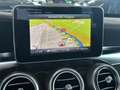 Mercedes-Benz C 180 Ambition l AMG l Panoromadak l Luchtvering Airmati Gris - thumbnail 16