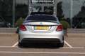 Mercedes-Benz C 180 Ambition l AMG l Panoromadak l Luchtvering Airmati Gris - thumbnail 42