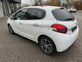 Peugeot 208 208 1.2 ROLAND GARROS Weiß - thumbnail 4