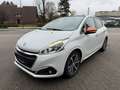 Peugeot 208 208 1.2 ROLAND GARROS Blanc - thumbnail 1
