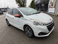 Peugeot 208 208 1.2 ROLAND GARROS Blanc - thumbnail 3