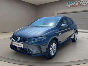 80 PS - NEUWAGEN - Sofort zu haben !