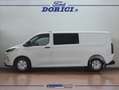 Ford Transit Custom DC L2 320 2.0 Ecoblue 136 CV M6 Trend + IVA Bianco - thumbnail 3