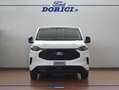 Ford Transit Custom DC L2 320 2.0 Ecoblue 136 CV M6 Trend + IVA Bianco - thumbnail 2