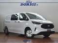 Ford Transit Custom DC L2 320 2.0 Ecoblue 136 CV M6 Trend + IVA Bianco - thumbnail 1