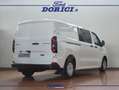 Ford Transit Custom DC L2 320 2.0 Ecoblue 136 CV M6 Trend + IVA Bianco - thumbnail 4