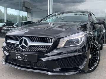 i / Pack AMG / Black Edition / Shooting Brake / Xenon / LED / Grand Gps / Clim Auto / Cruise / PDC / GARANTIE /