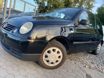 Lupo 1.4 Comfortline