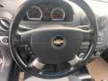 Chevrolet Aveo 1.4 Klimaauto. Allwetterreifen Tüv 08/25 Šedá - thumbnail 15