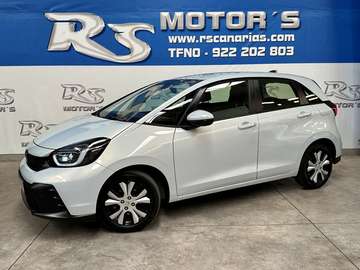 Berlina Automático de 5 Puertas