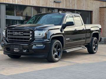 1500 2WD Doublecab