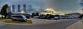 Mooveo CamperVan 3 Autom. 170PS Grau - thumbnail 29