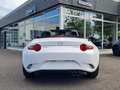 Mazda MX-5 2ST 1.5L SKYACTIV-G 132 6MT RWD Prime-line Weiß - thumbnail 4