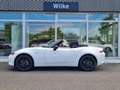 Mazda MX-5 2ST 1.5L SKYACTIV-G 132 6MT RWD Prime-line Weiß - thumbnail 2