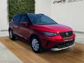 SEAT Arona Arona Move! 1.0 TSI 95ch (70kW) MANUELLE 5v Start/Stop EURO 6 AP Rot - thumbnail 3