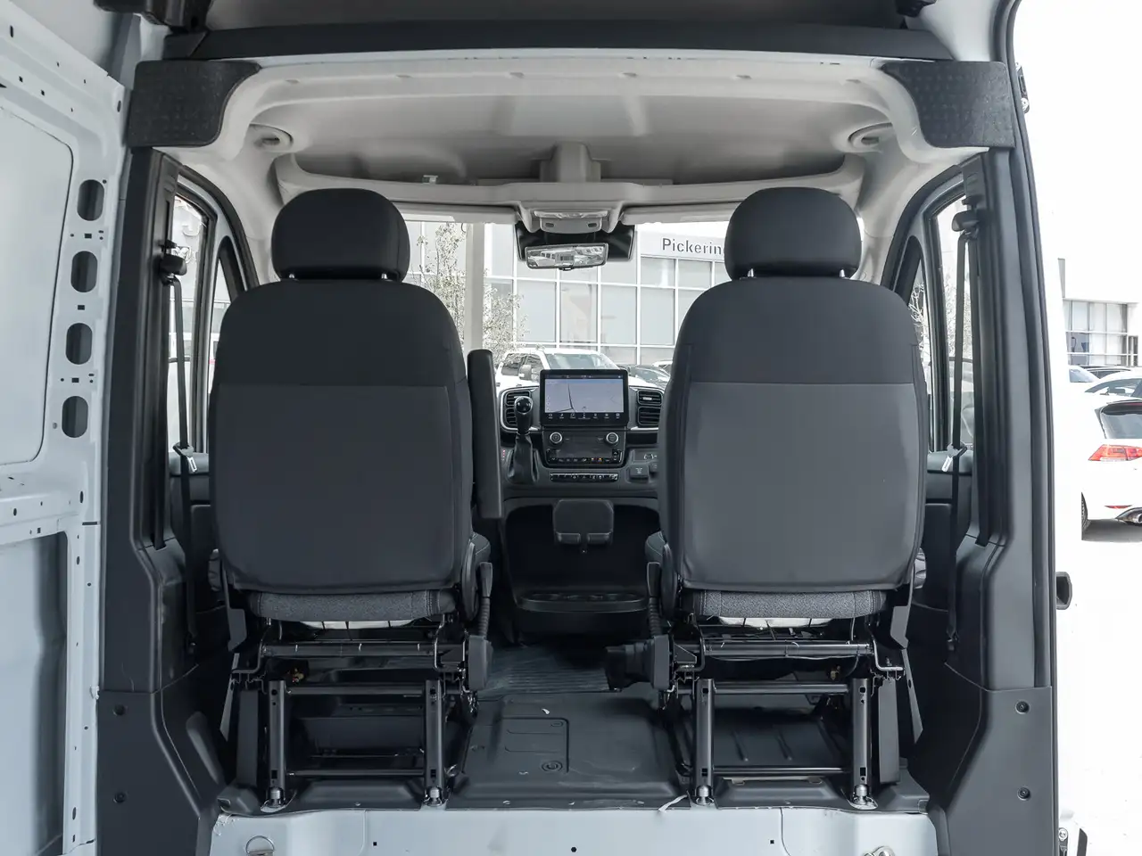 RAM Promaster снимка RAM Promaster