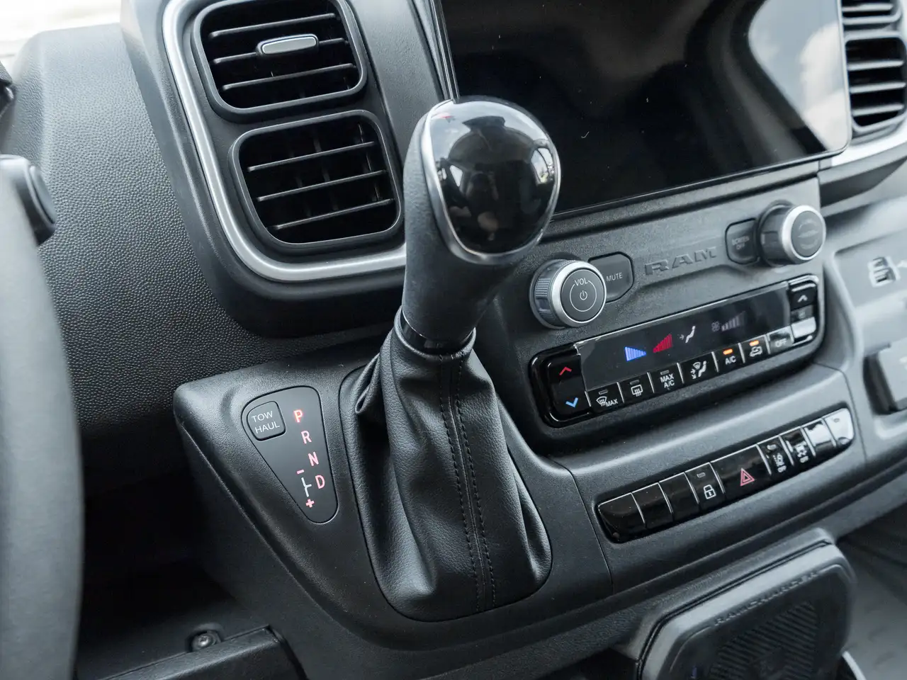 RAM Promaster снимка RAM Promaster