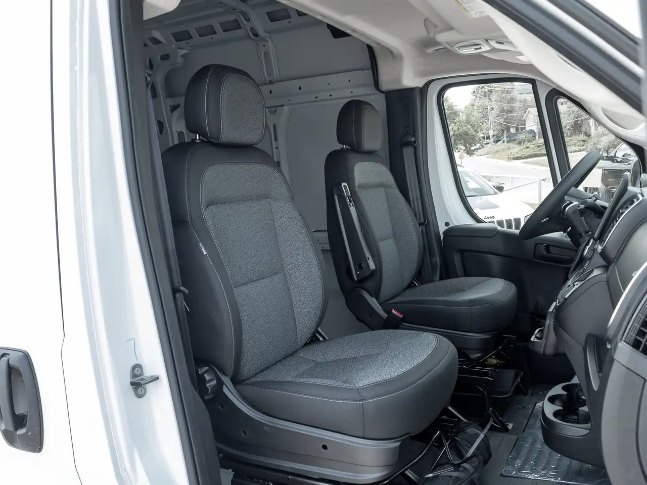 RAM Promaster снимка RAM Promaster