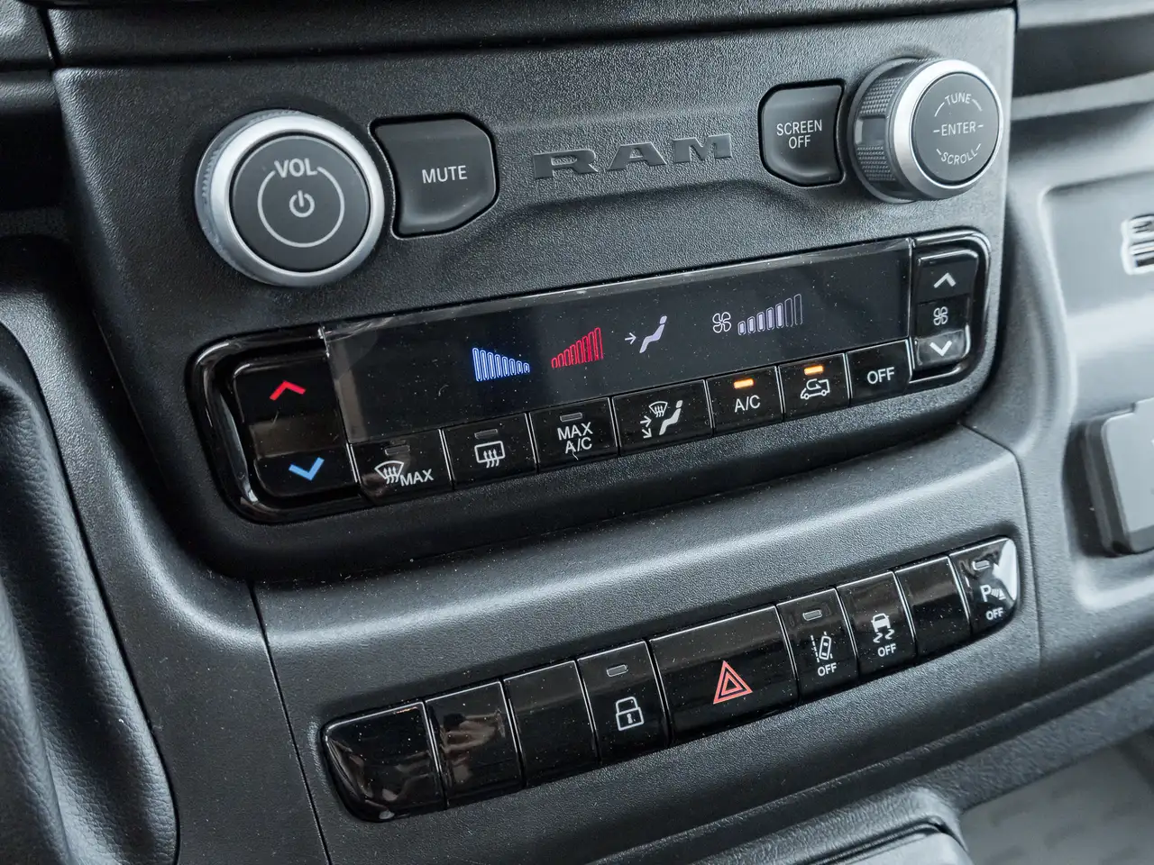 RAM Promaster снимка RAM Promaster