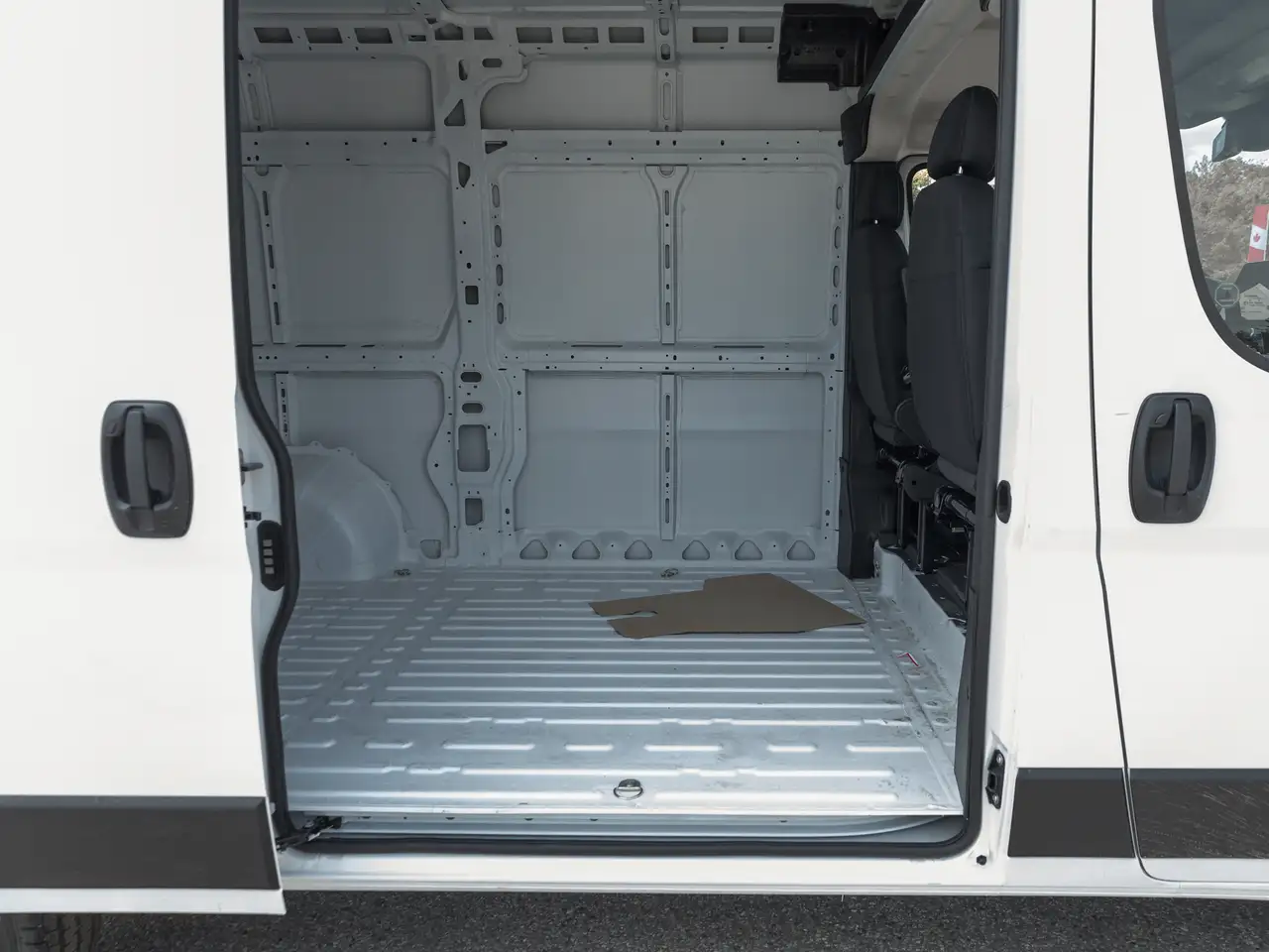 RAM Promaster снимка RAM Promaster