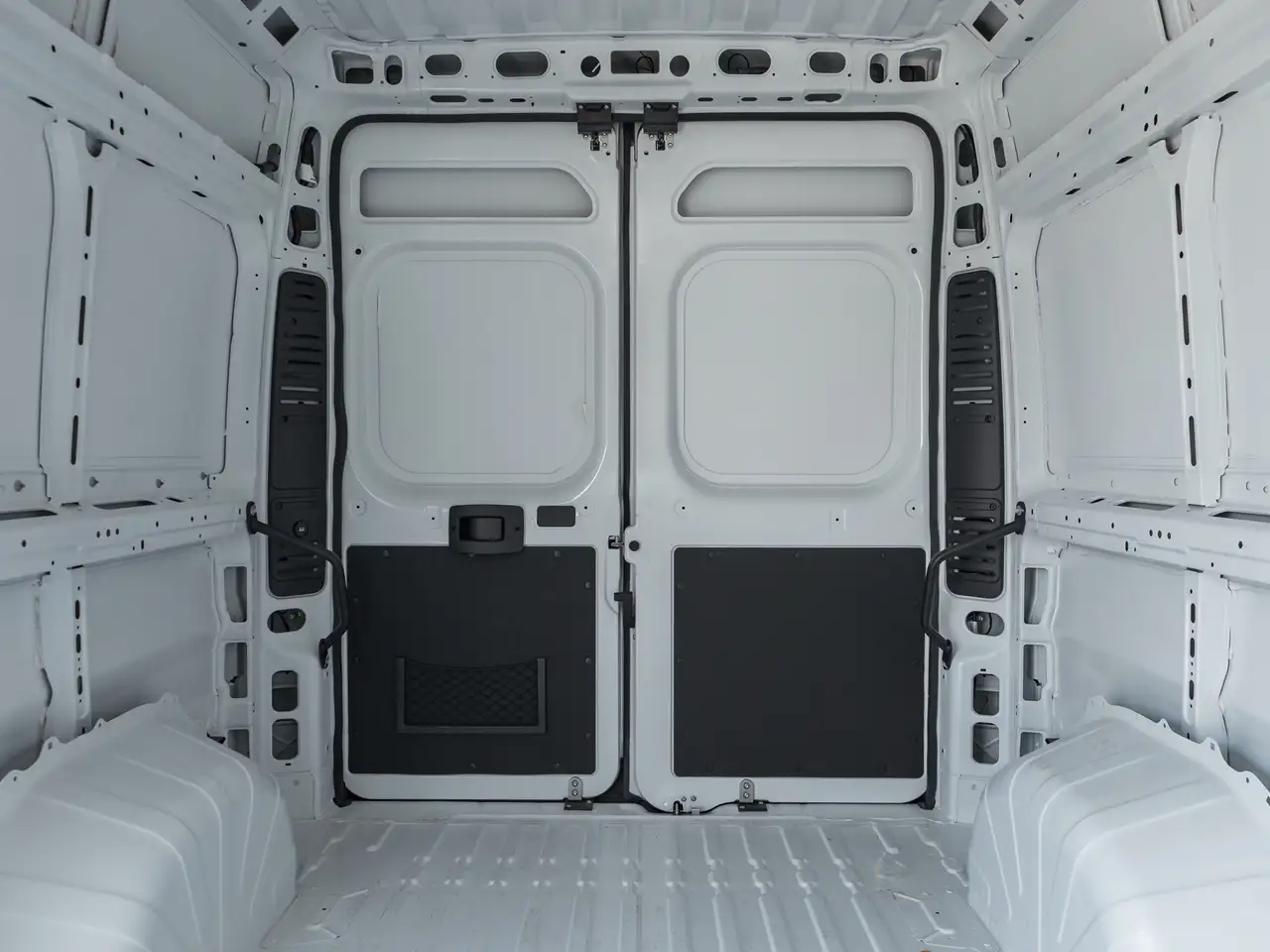 RAM Promaster снимка RAM Promaster