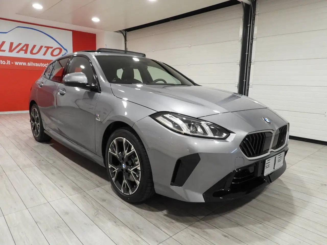 BMW 1 Series 2026