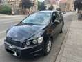 Chevrolet Aveo 1.2 LT Czarny - thumbnail 3