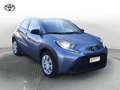 Toyota Aygo X Aygo X 1.0 VVT-i 72 CV 5 porte Active Blu/Azzurro - thumbnail 3