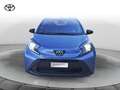 Toyota Aygo X Aygo X 1.0 VVT-i 72 CV 5 porte Active Blu/Azzurro - thumbnail 2