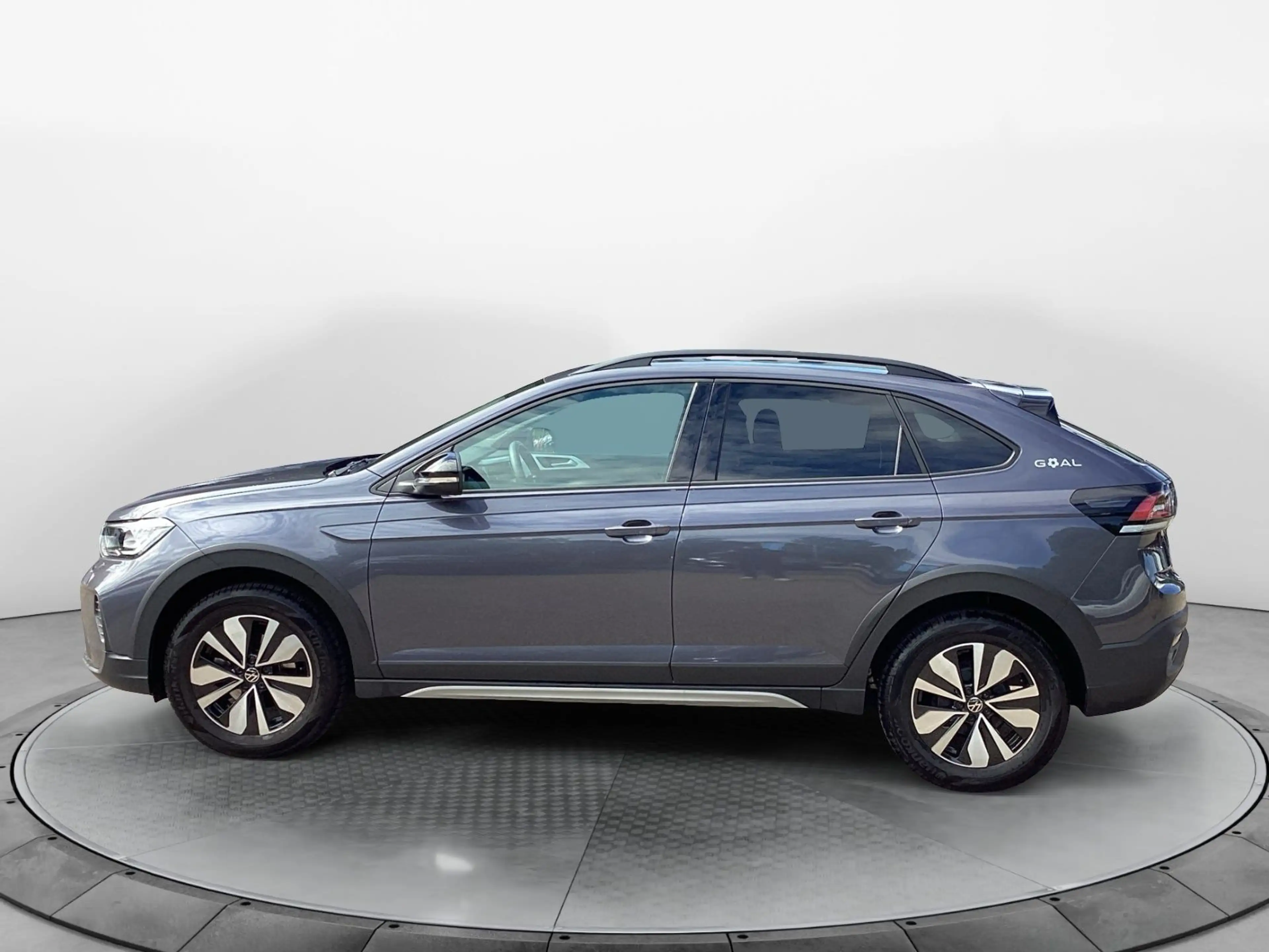Volkswagen Taigo 1.0 TSI Goal AppConnect LED Sitzheizung — photo 3