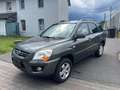 Kia Sportage 2.0 CVVT 2WD LX Gris - thumbnail 1