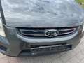 Kia Sportage 2.0 CVVT 2WD LX Gris - thumbnail 4