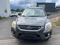 Kia Sportage 2.0 CVVT 2WD LX Gris - thumbnail 2