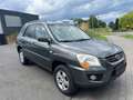 Kia Sportage 2.0 CVVT 2WD LX Gris - thumbnail 3