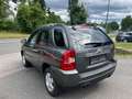Kia Sportage 2.0 CVVT 2WD LX Gris - thumbnail 8